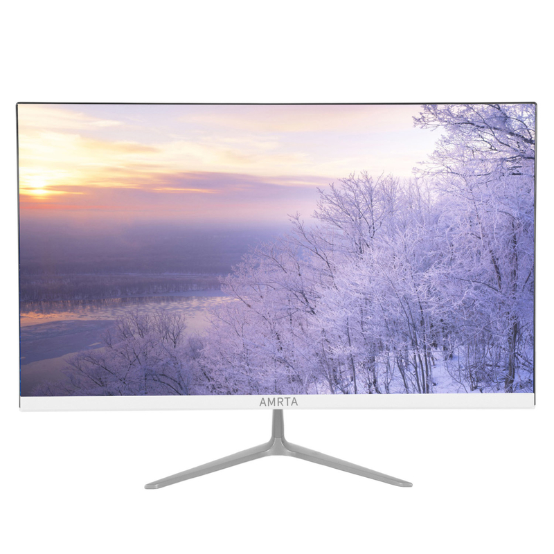 Factory Distribute High Quality 27 Inch LED PC Computer Monitor Desktop Cheap Price Hot Sale