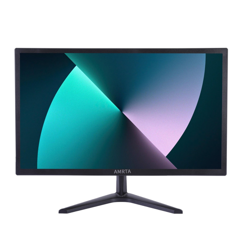 18.5 19.5 20 Inch Computer Monitor LED VGA HDMI Hot Sales Cheap Price High Quality