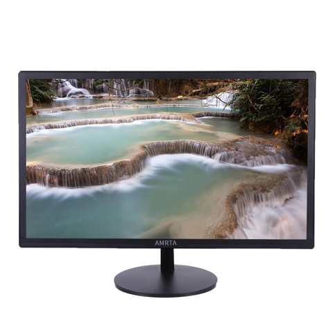 Hot Sale Cheap Price 19 20 23 Inch Desktop Computer Monitor LED Display