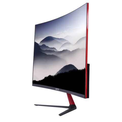 27 Inch 1920*1080 Full HD LED Gaming Monitors 60 Hz Gaming PC Monitor