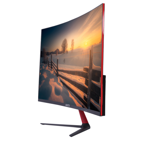 Wholesale Gaming LED 4K HD PC Monitor 1920*1080P 144Hz 24\27\32inch Monitor