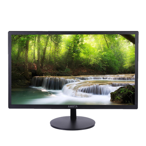 Hot Sale Cheap Price 22 24 27 Inch IPS Desktop Computer Monitor LED Display