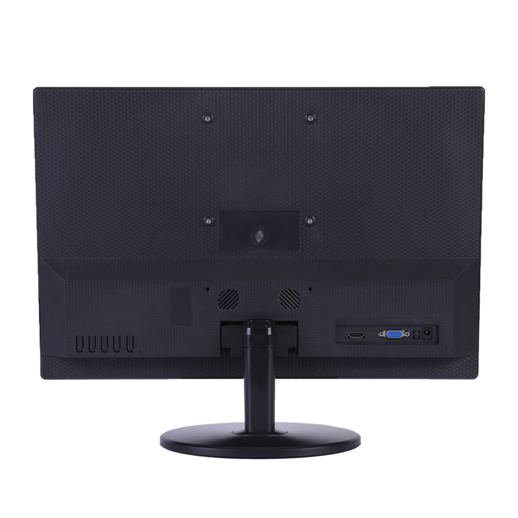 18.5′′icnh LED Desktop Monitor LCD PC Flat Desktop LCD PC Computer Monitors