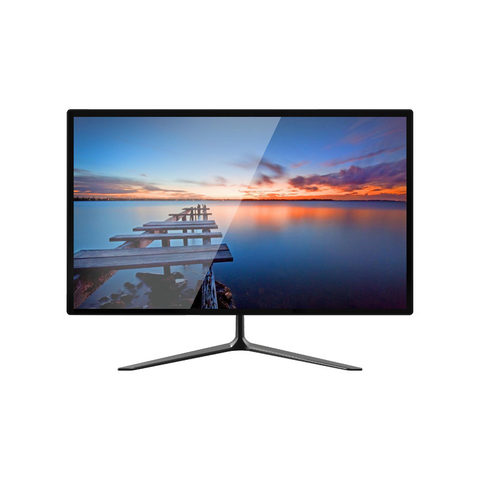 Hot Sale Cheap Price19.5 20 22 27inch Computer Monitor LED Monitor V+H