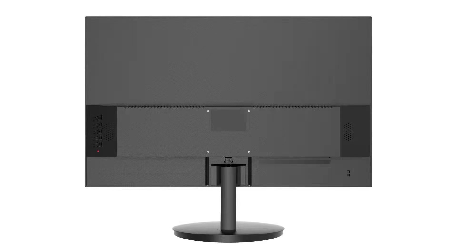 Factory OEM High Quality Frameless 27inch IPS 165Hz Computer LED Gaming Monitor