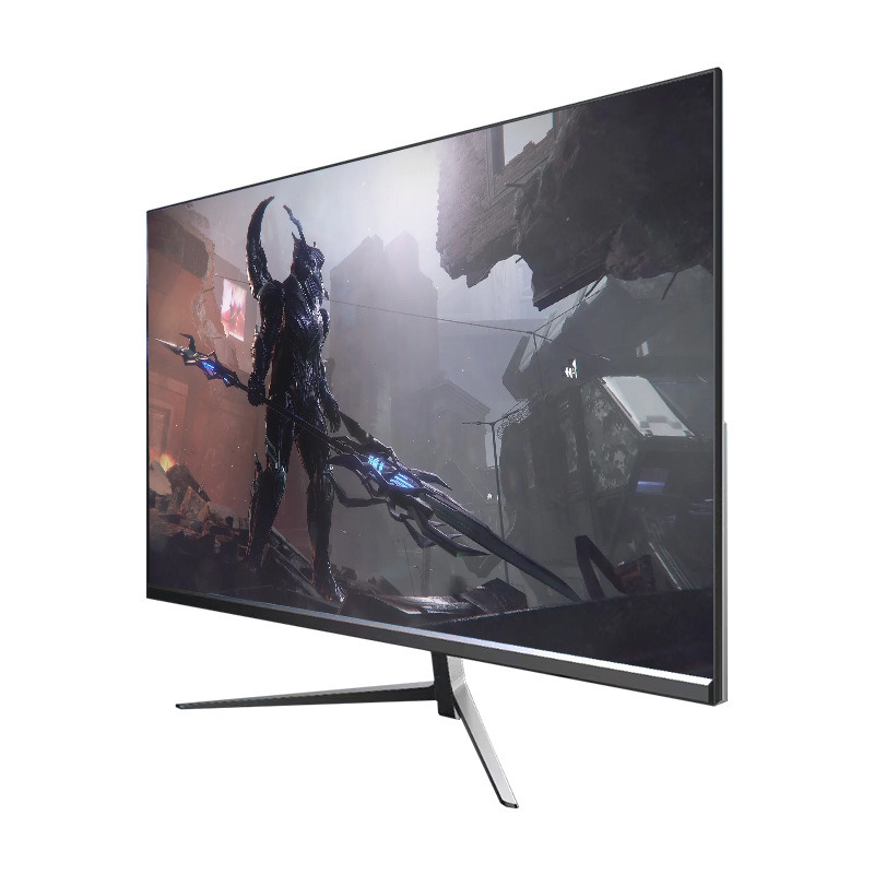 Factory OEM High Quality Frameless 24inch IPS 165Hz LCD Display LED Computer Gaming Monitor