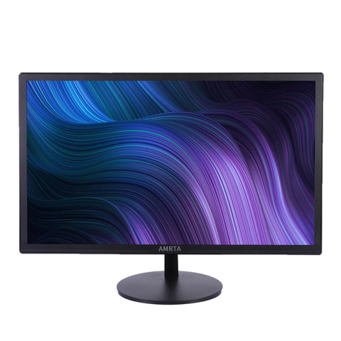 Recommend 19 19.5 21.5 Inch Desktop Computer Monitor LED Display