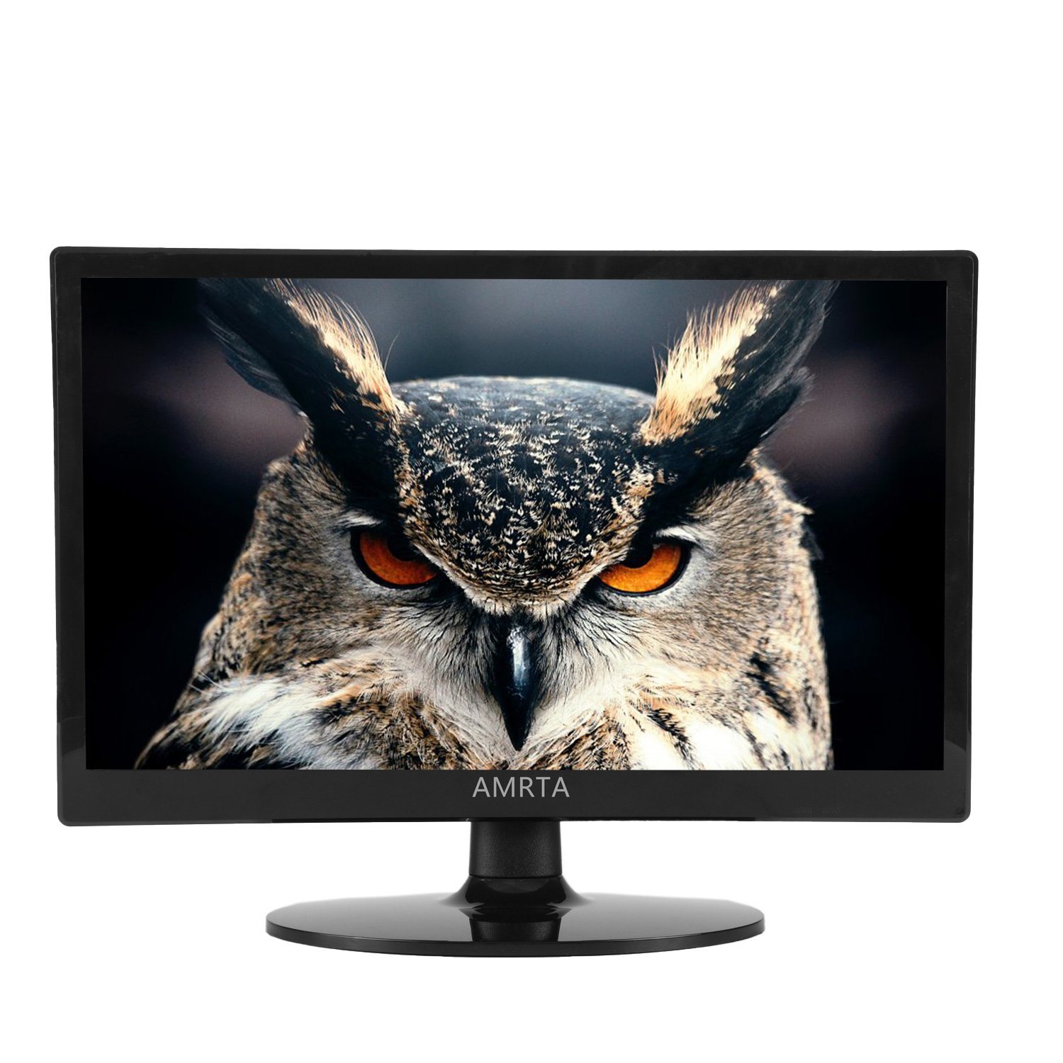 15.4 Inch Cheap Price Desktop Computer Monitor LED Display