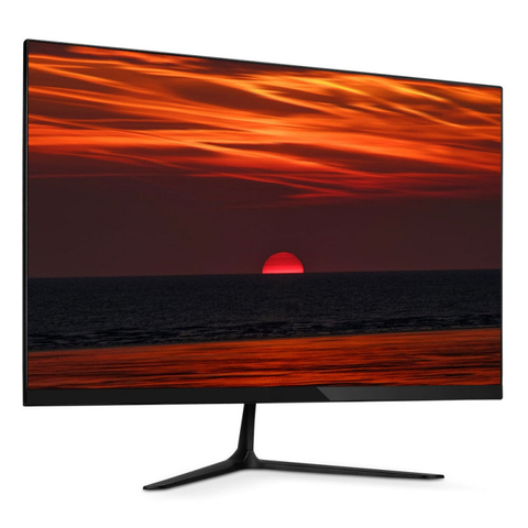 Wholesale Cheap Price 19.5 20 22 Inch PC LED Monitor V+H Desktop