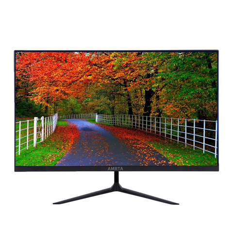 OEM 21.5 Inch LED PC Monitor