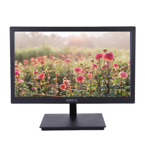 21.5"/22" LED Monitor/Computer Monitor with HDMI and VGA