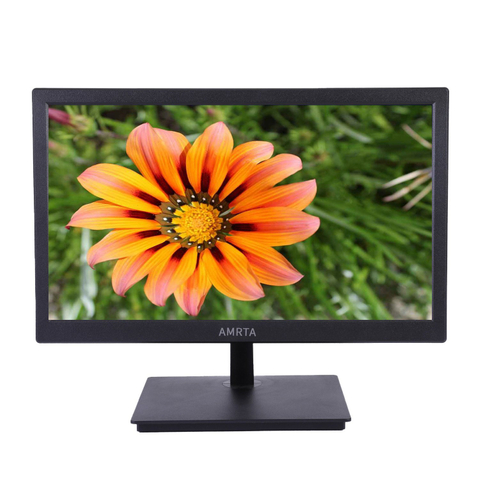 21.5"PC Monitor/Computer Monitor with HDMI and VGA