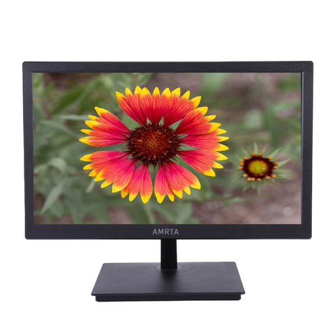 23.6"/23.8"/24" PC Monitor/Computer Monitor with HDMI and VGA