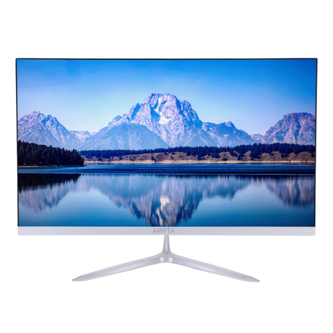 FHD Resolution 24′ ′ Inch LCD PC Gaming 4K LED Desktop Computer Monitor