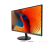 Wholesale LED PC Monitor 20 22 24inch Cheap Price Desktop HD Computer Monitors VGA+HDMI
