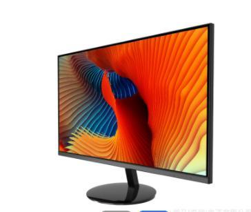 Wholesale LED PC Monitor 20 22 24inch Cheap Price Desktop HD Computer Monitors VGA+HDMI