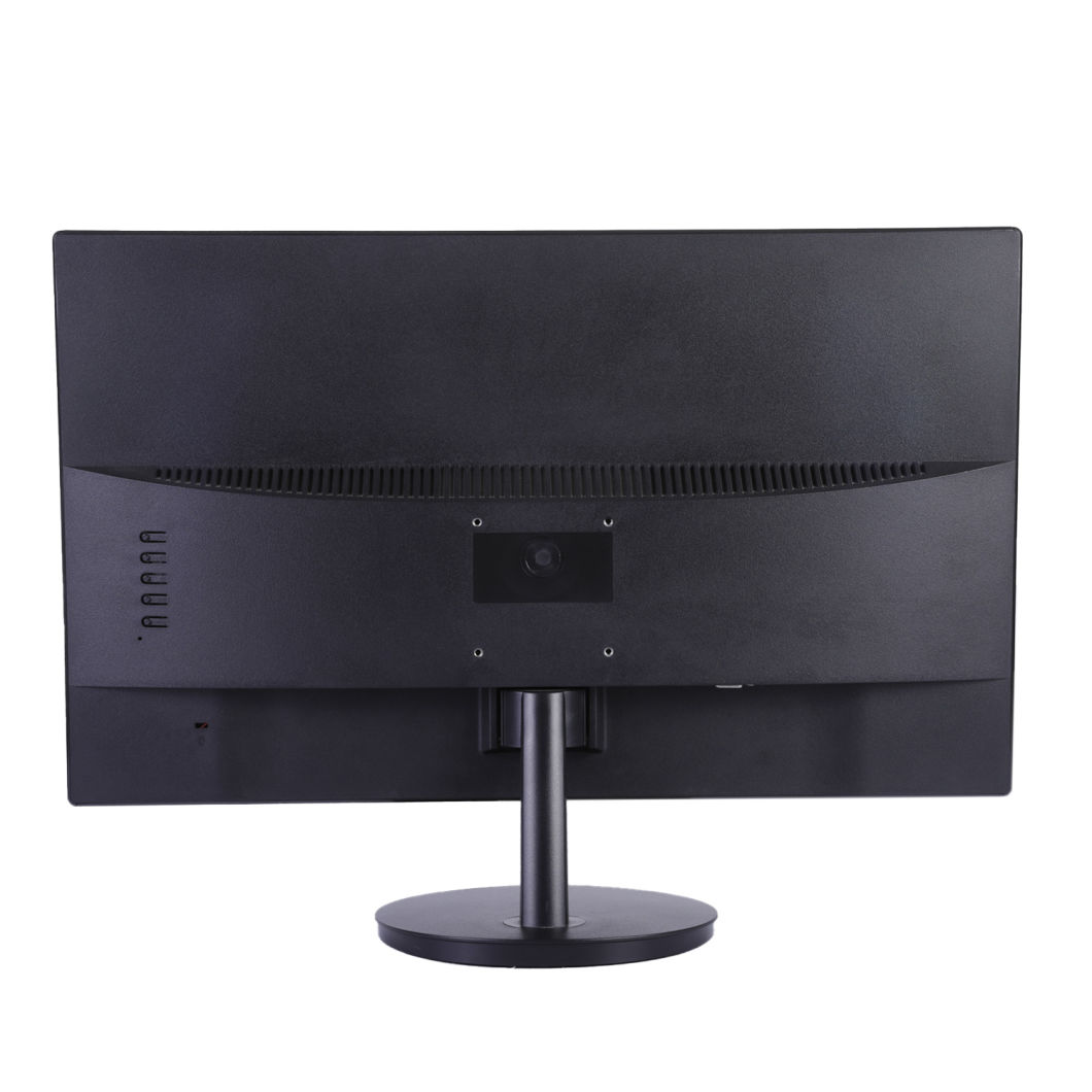 Wholesale LED PC Monitor 20 22 27 Inch Cheap Price Desktop HD Computer Monitors VGA+HDMI