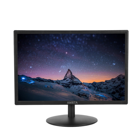 24′ ′ Computer Monitor LCD School / Home Use Monitor