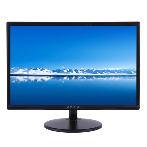 China Factory 20 Inch HD LCD Computer Monitor