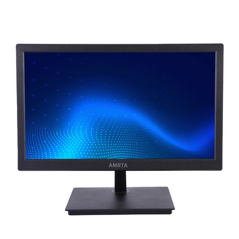 Factory Wholesale LCD LED Display 18.5 19 19.5 20 27 Inch Computer PC Monitor VGA+HDMI