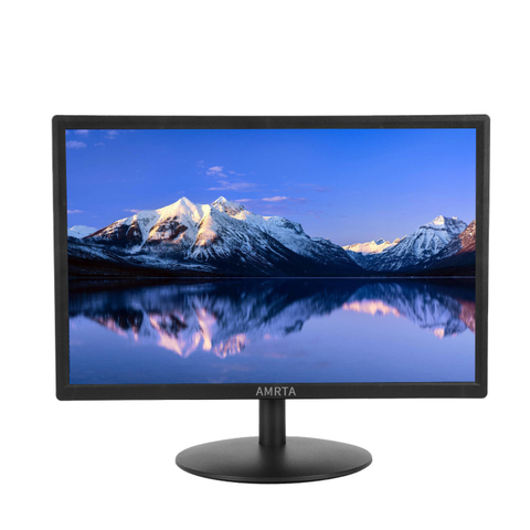 27 Inch LED PC Flat LCD Display Desktop Computer Monitor