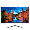 High Quality Frameless 27 32 Inch IPS Gaming 165Hz Curved LED Computer Monitor