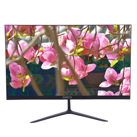 Hot Sale 22 24 27 32 Inch Desktop 160Hz Computer Monitor LED Display