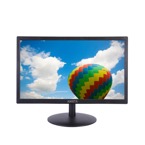 Good Price Wholesale 19 Inch HDMI+ VGA LCD LED Display PC Computer Monitor