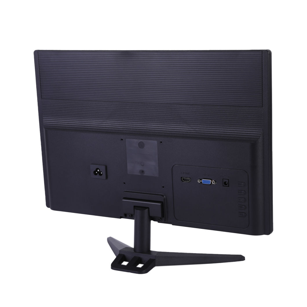 Wholesale Cheap Price 20 24 27inch Desktop Computer Monitor LED Display