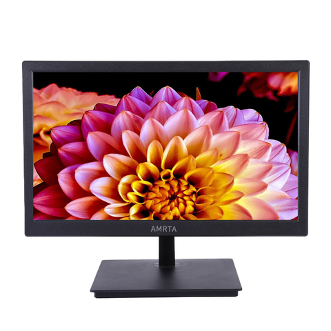 21.5"/22"LED Monitor/PC Monitor/Computer Monitor with HDMI and VGA