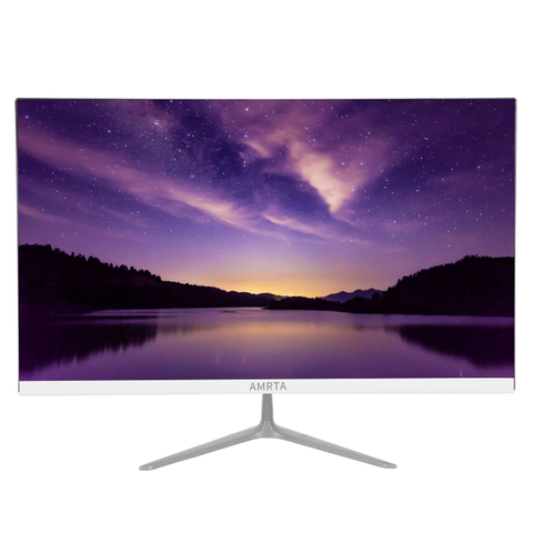 Wholesale Cheap Price 24′ ′ Inch with 1920*1080 HD Screen 144Hz HDMI VGA LCD LED Display PC Computer Monitor