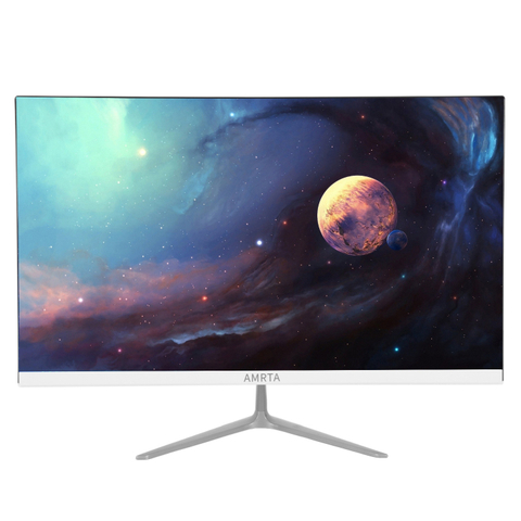 21.5" Inch Computer Display LCD LED 1920*1080 Screen Monitor