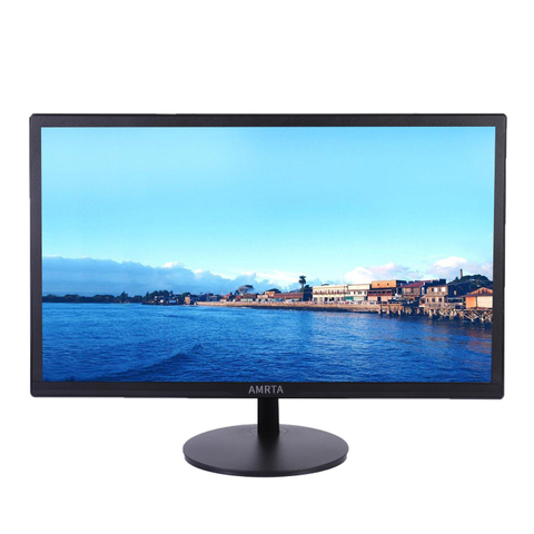 High Quality Cheap Price 19.5 Inch with VGA and HDMI LED Monitor