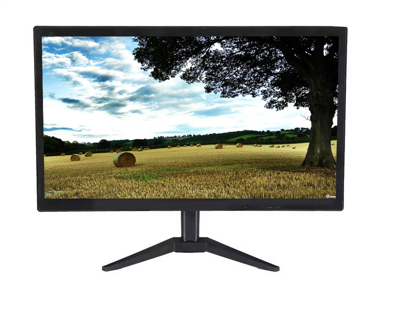Factory Wholesale Best Quality Cheap Price LED PC Monitor for 27VGA with HDMI