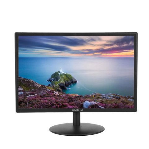 Hot 19 Inch LED Computer Monitor with HDMI and VGA