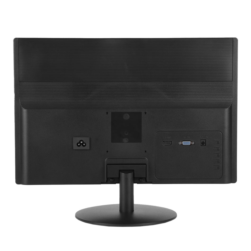 Hot Sale 19 Inch LED Slim New Model Computer Monitor High Quality