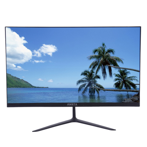 High Quality 24′ ′ Inch Wide Screen 1920*1080 Desktop Computer LCD LED Monitor