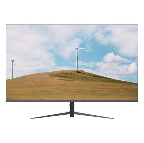 Factory Distribute High Quality Framless22 Inch LED PC Computer Monitor Desktop FHD