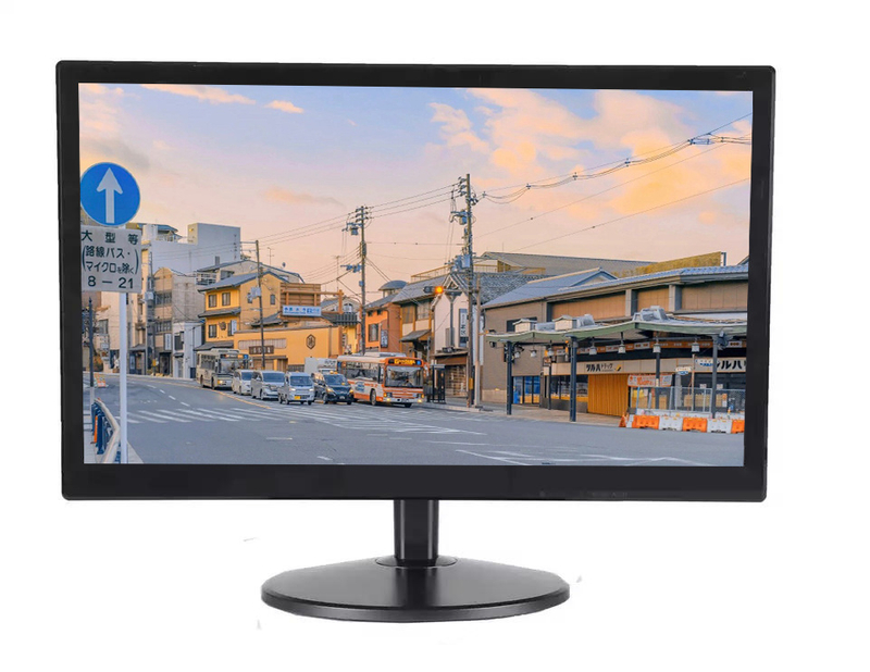 15.4" Inch Computer Display LCD LED Screen Monitor