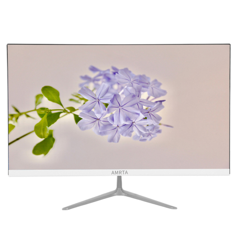 Factory Distribute High Quality 27 Inch LED Computer Desktop Cheap Price Monitor