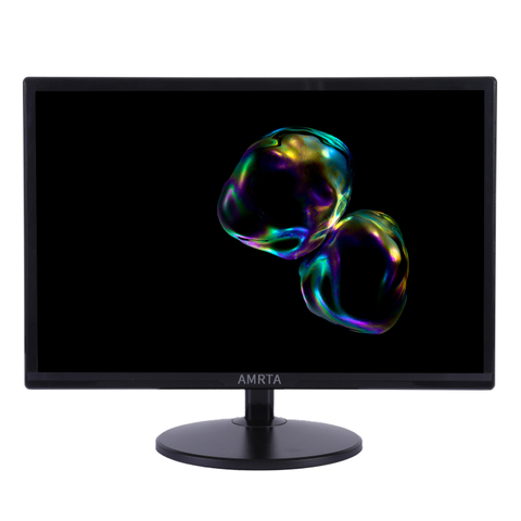 15.4 18.5 21.5 Inch LED Backlight IPS Monitor Cheap Price Monitor