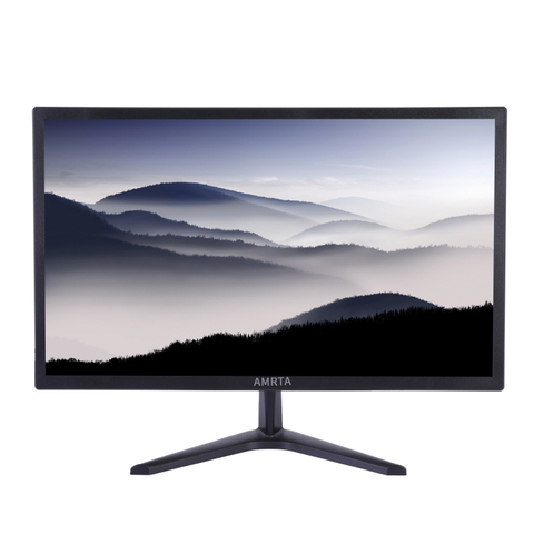Wholesale Cheap Price 19.5 Inch Desktop Computer Monitor LED Display