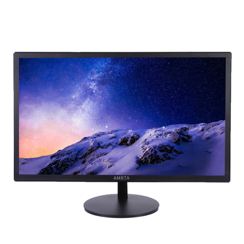Wholesale Good Price 24 Inch 4K Desktop Computer Monitor LED Display