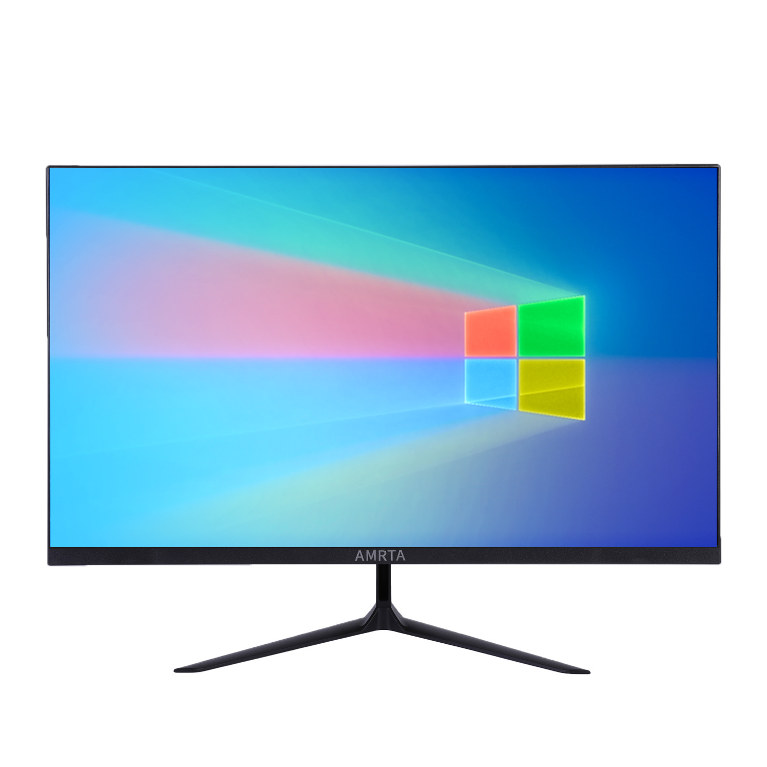 Hot Sale Price 21.5 Inch Desktop Computer Monitor LED Display