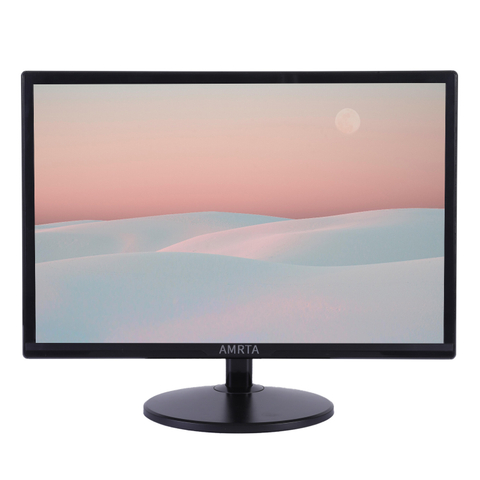 Factory Hot Sale Best Quality 20 LED Monitor for PC Computer with HDMI and VGA
