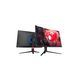 Factory OEM High Quality Frameless 24inch IPS 165Hz LED Computer Gaming Monitor