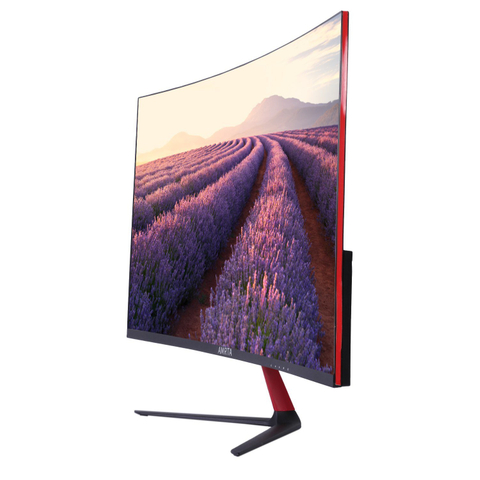 Wholesale Gaming 24/27/32inch LED Monitor Frameless Curved 4K HD PC Monitor 1920*1080P 144Hz Monitor