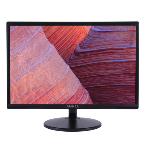 18.5′′icnh LED Desktop Monitor LCD PC Flat Desktop LCD PC Computer Monitors