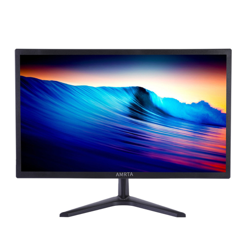 Hot Sale Cheap Price 19.5 Inch 60Hz Desktop Computer Monitor LED Display
