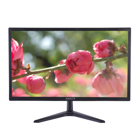 China Supplier Good Quality 19.5 Inches LED Computer Monitor